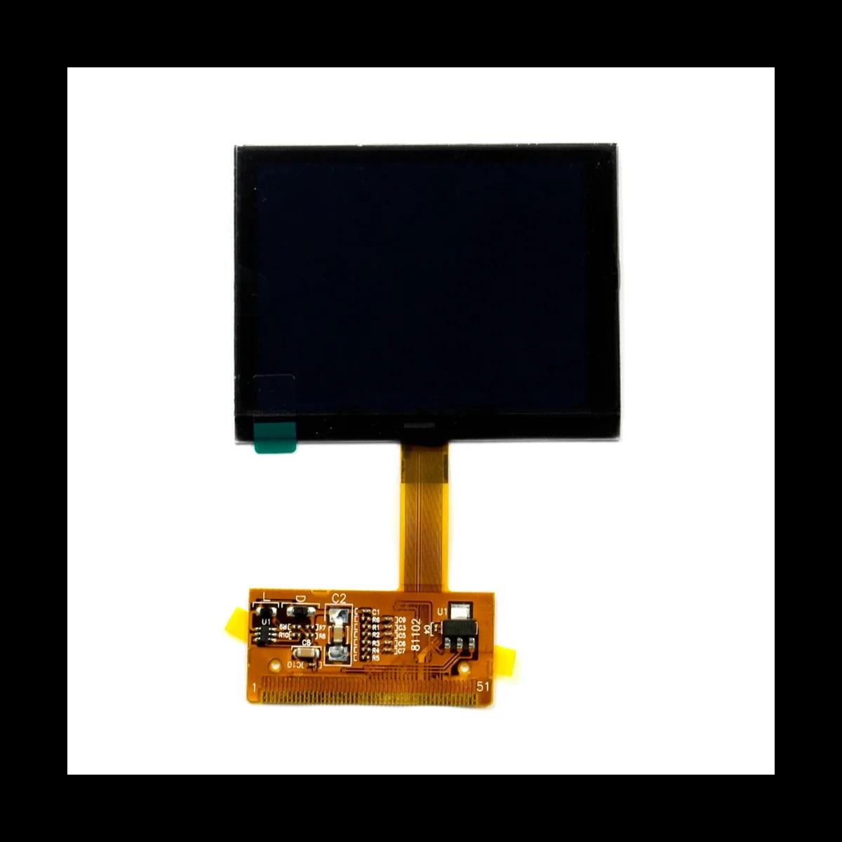 Audi TT Jaeger A3 A4 Jaeger LCD ÷ ȭ,   